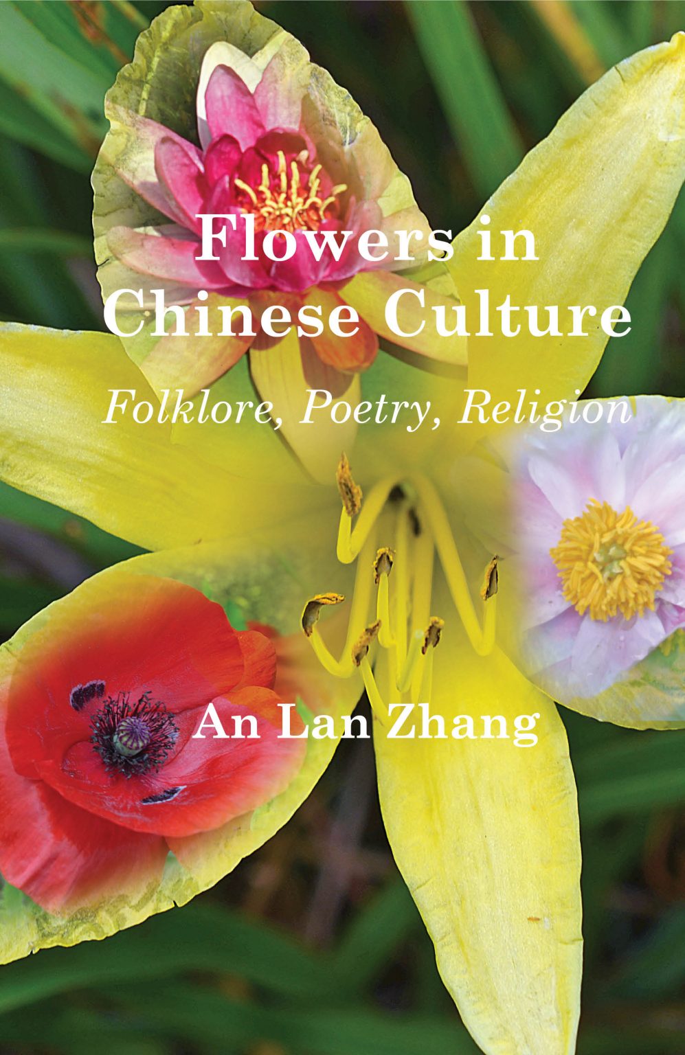Flowers In Chinese Culture Folklore Poetry Religion Three Pines Press